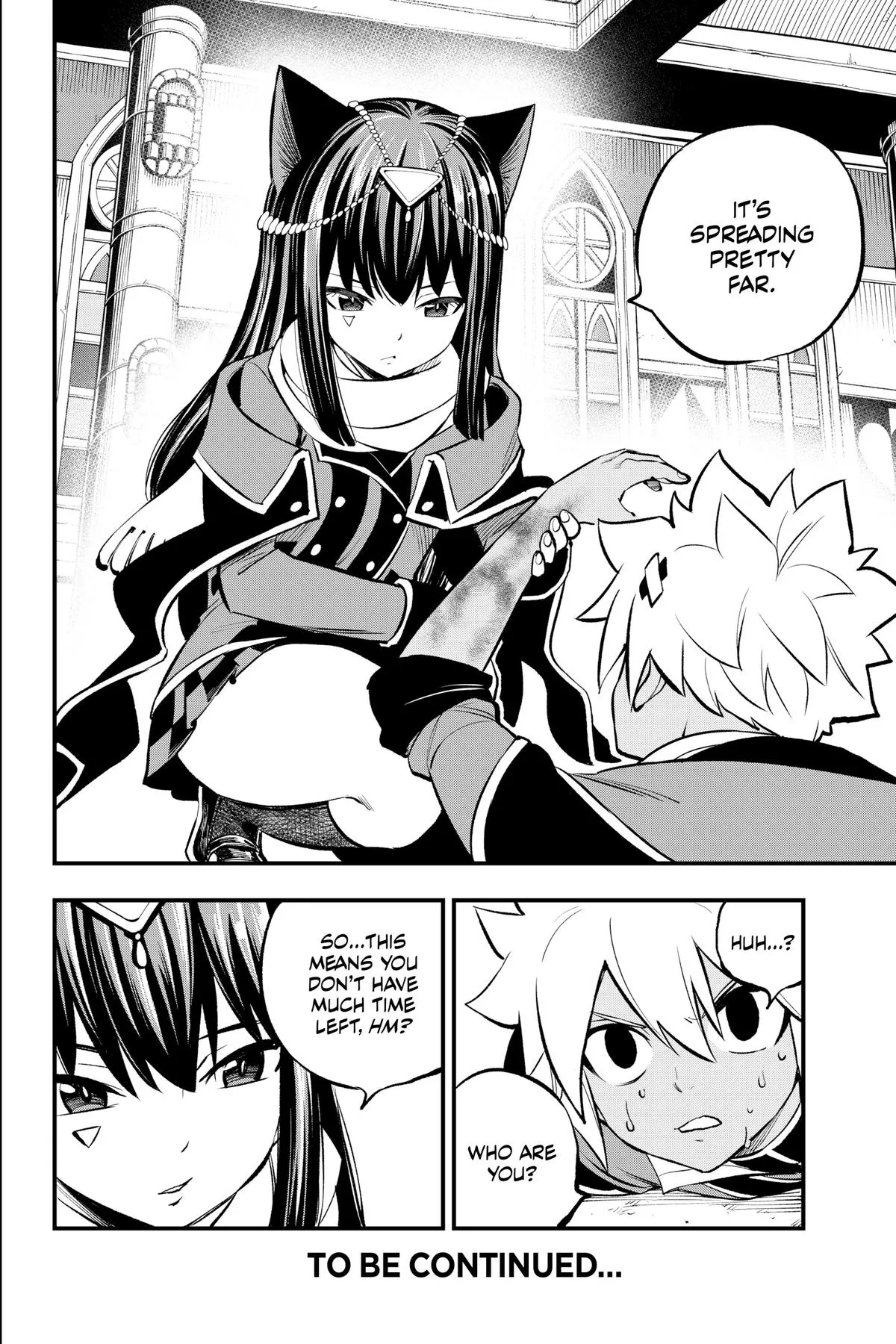 Read Dead Rock Manga Online