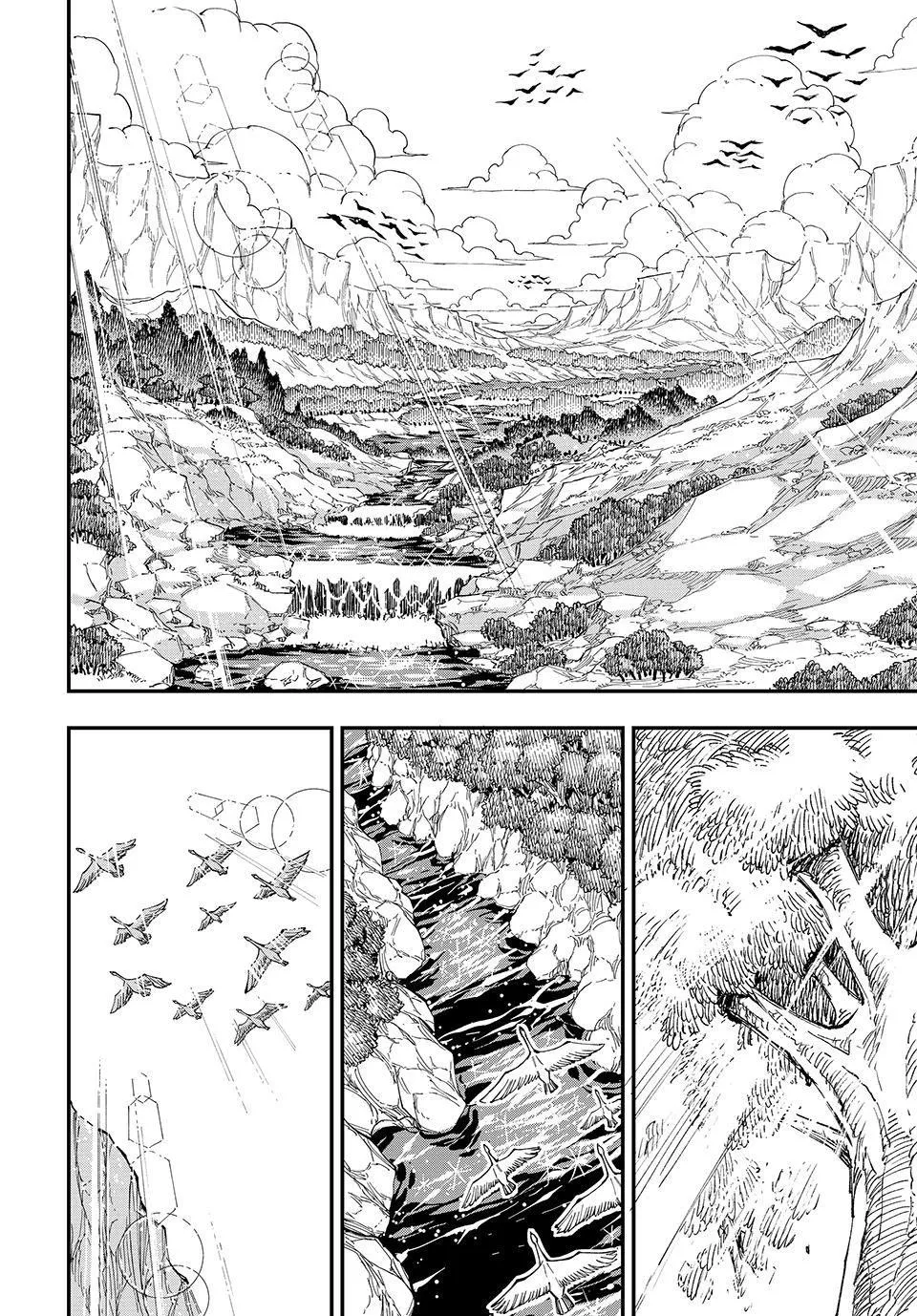 Read Dead Rock Manga Online