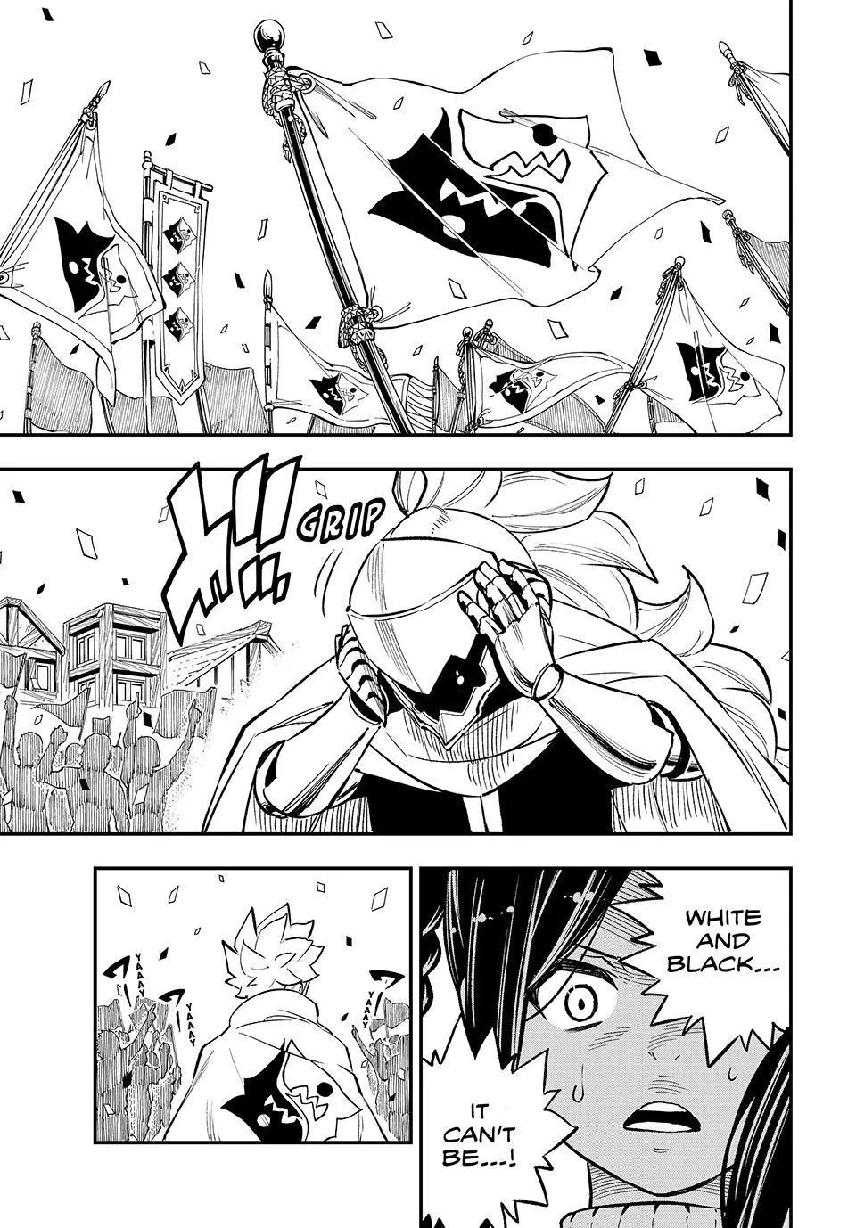 Read Dead Rock Manga Online