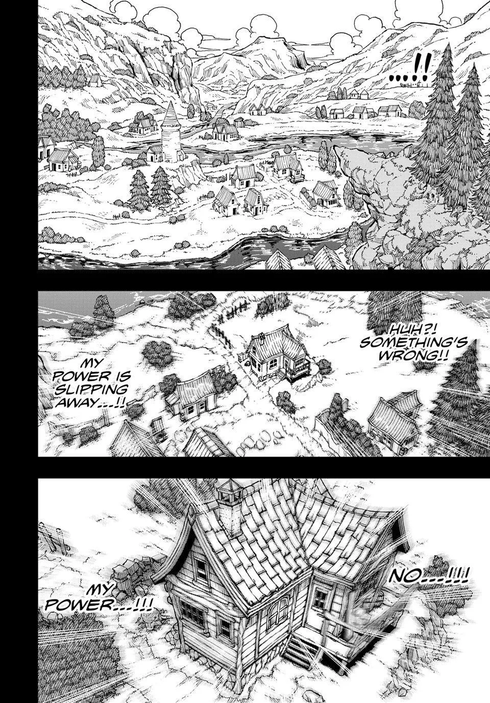 Read Dead Rock Manga Online