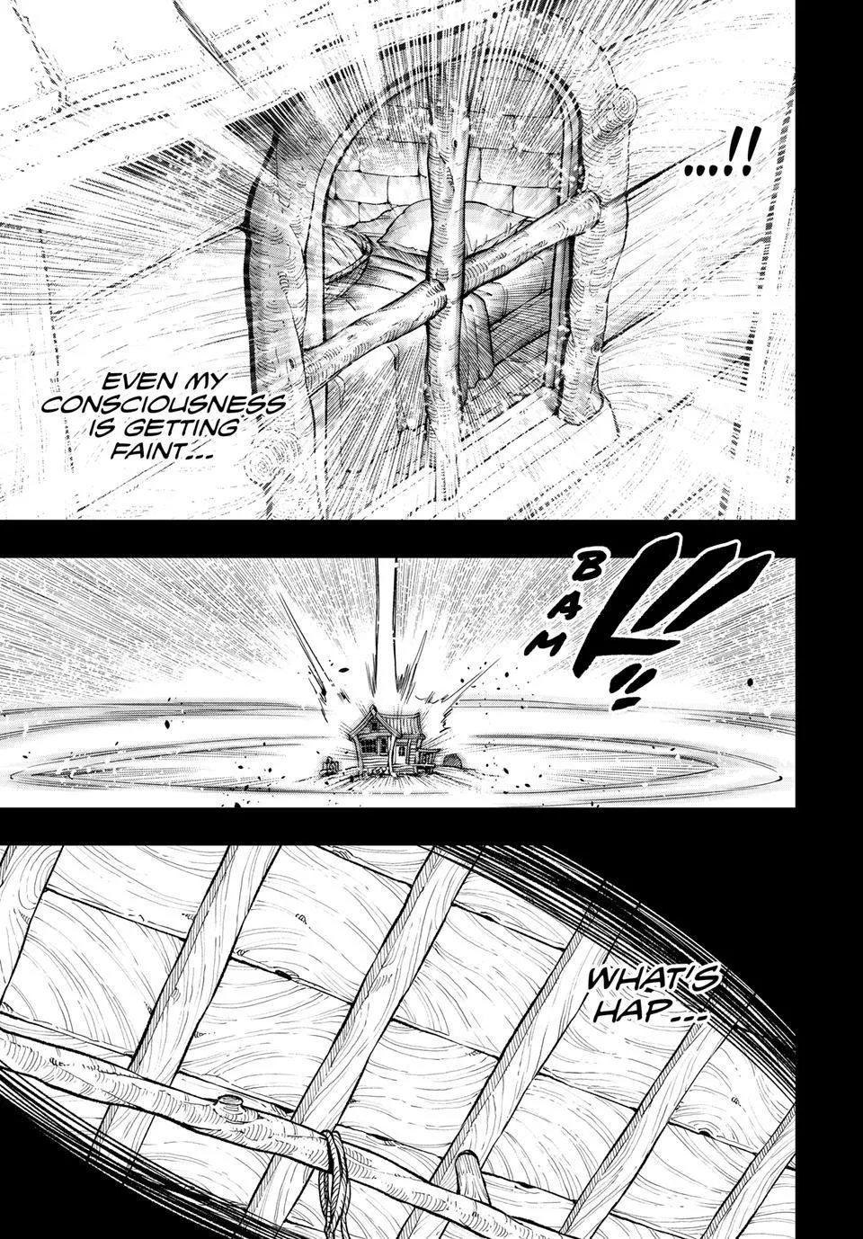 Read Dead Rock Manga Online