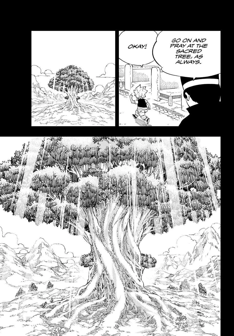 Read Dead Rock Manga Online