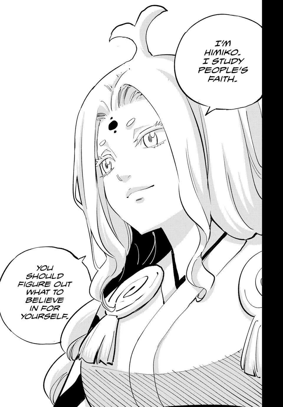 Read Dead Rock Manga Online