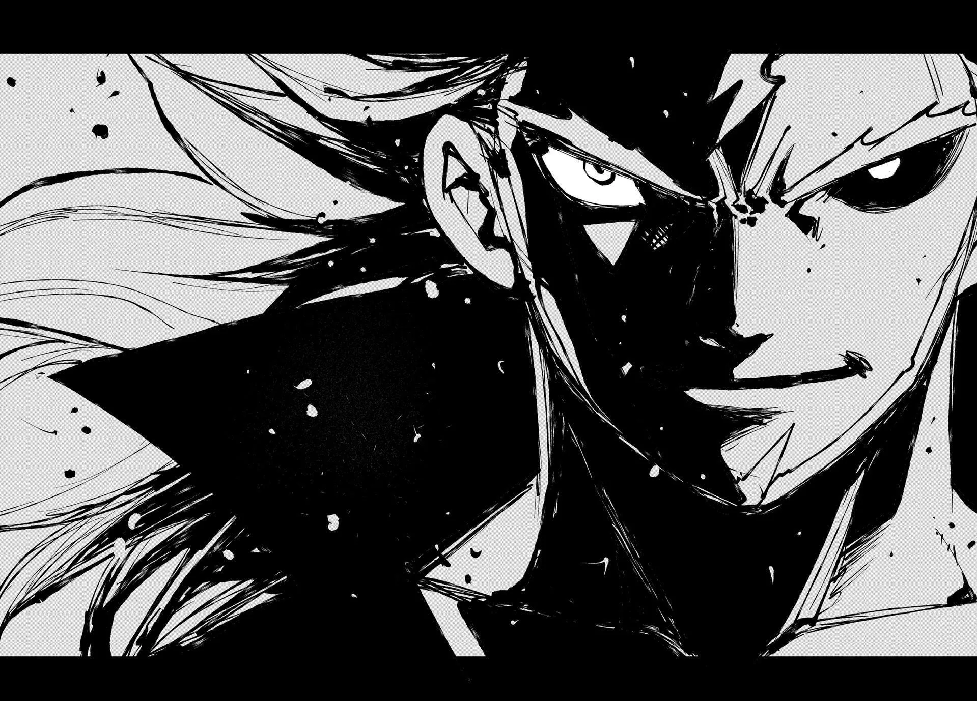 Read Dead Rock Manga Online