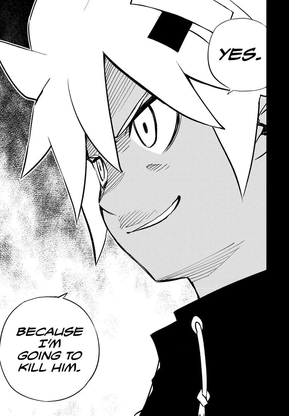 Read Dead Rock Manga Online