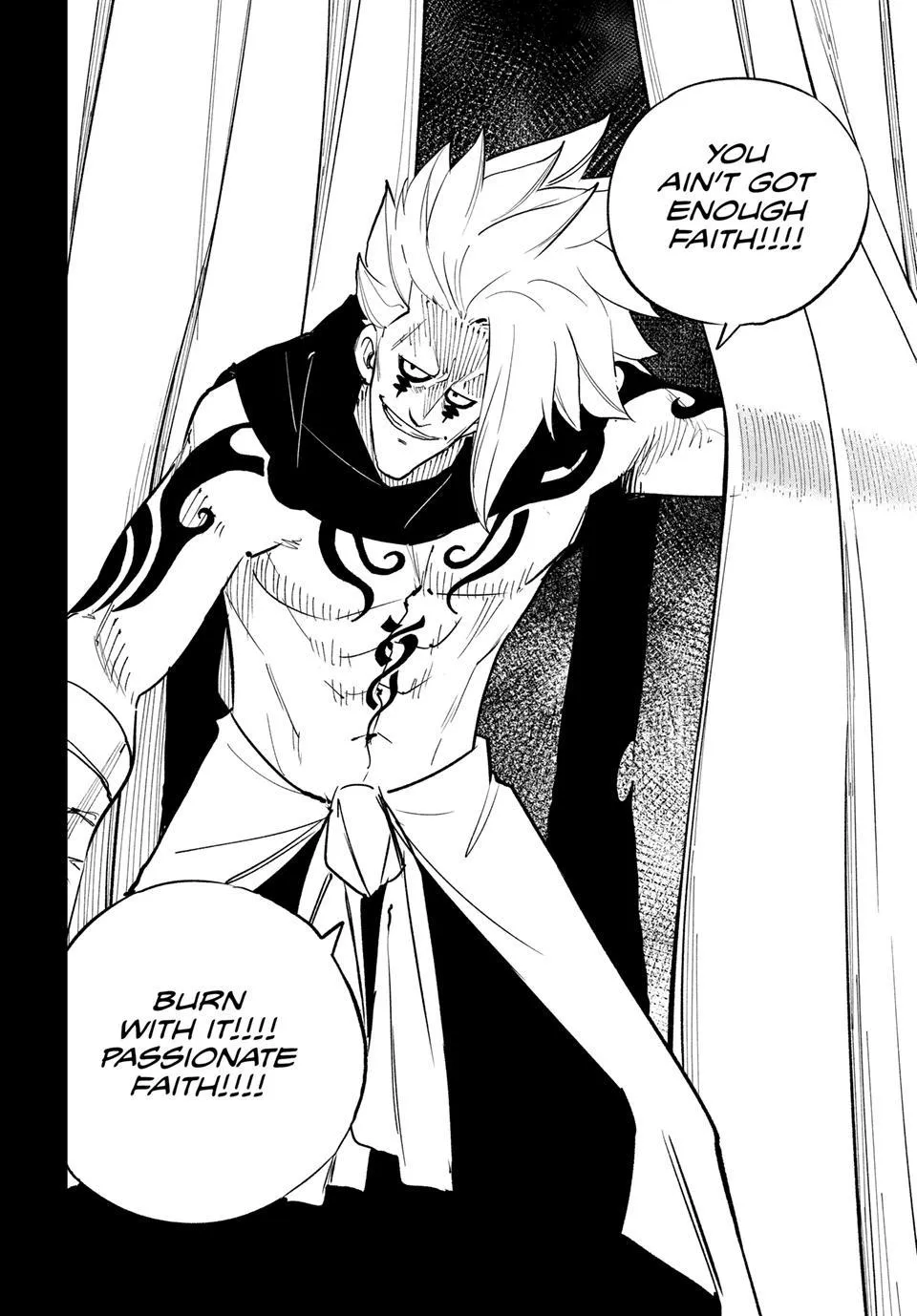 Read Dead Rock Manga Online