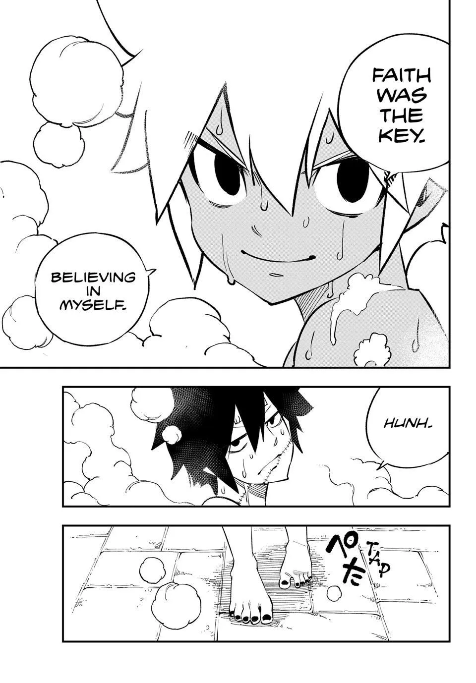 Read Dead Rock Manga Online