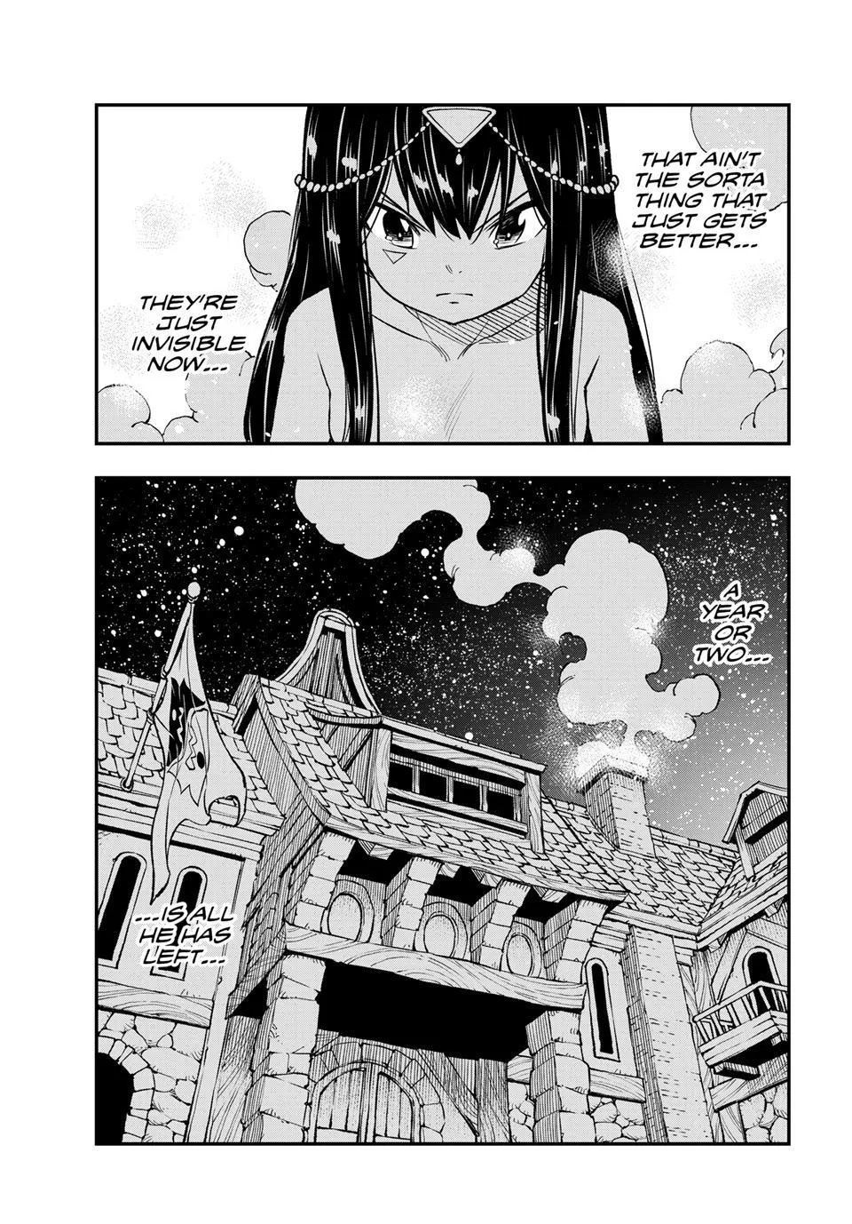 Read Dead Rock Manga Online