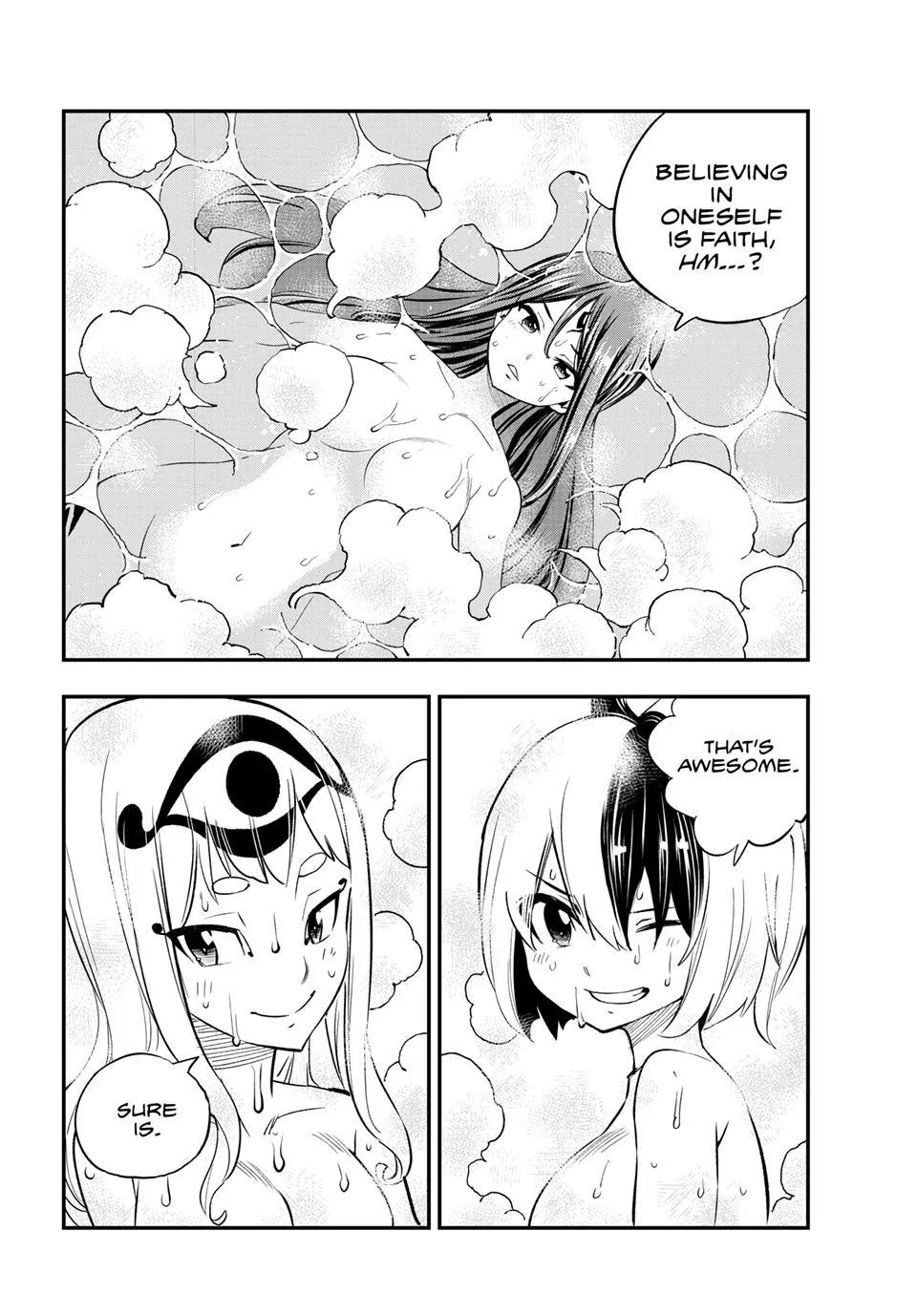 Read Dead Rock Manga Online