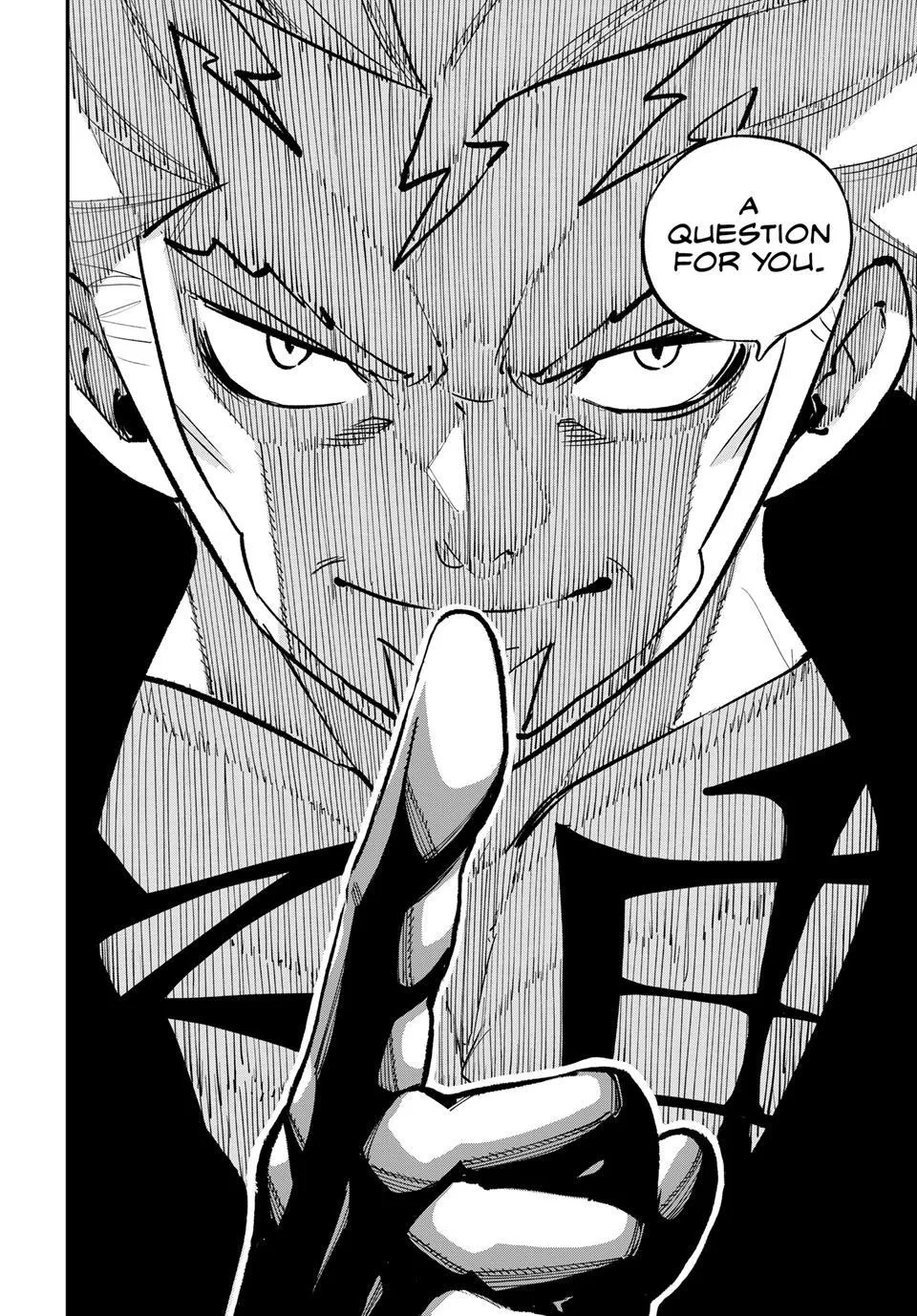 Read Dead Rock Manga Online