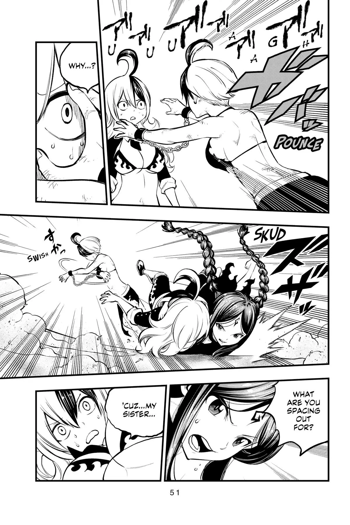 Read Dead Rock Manga Online