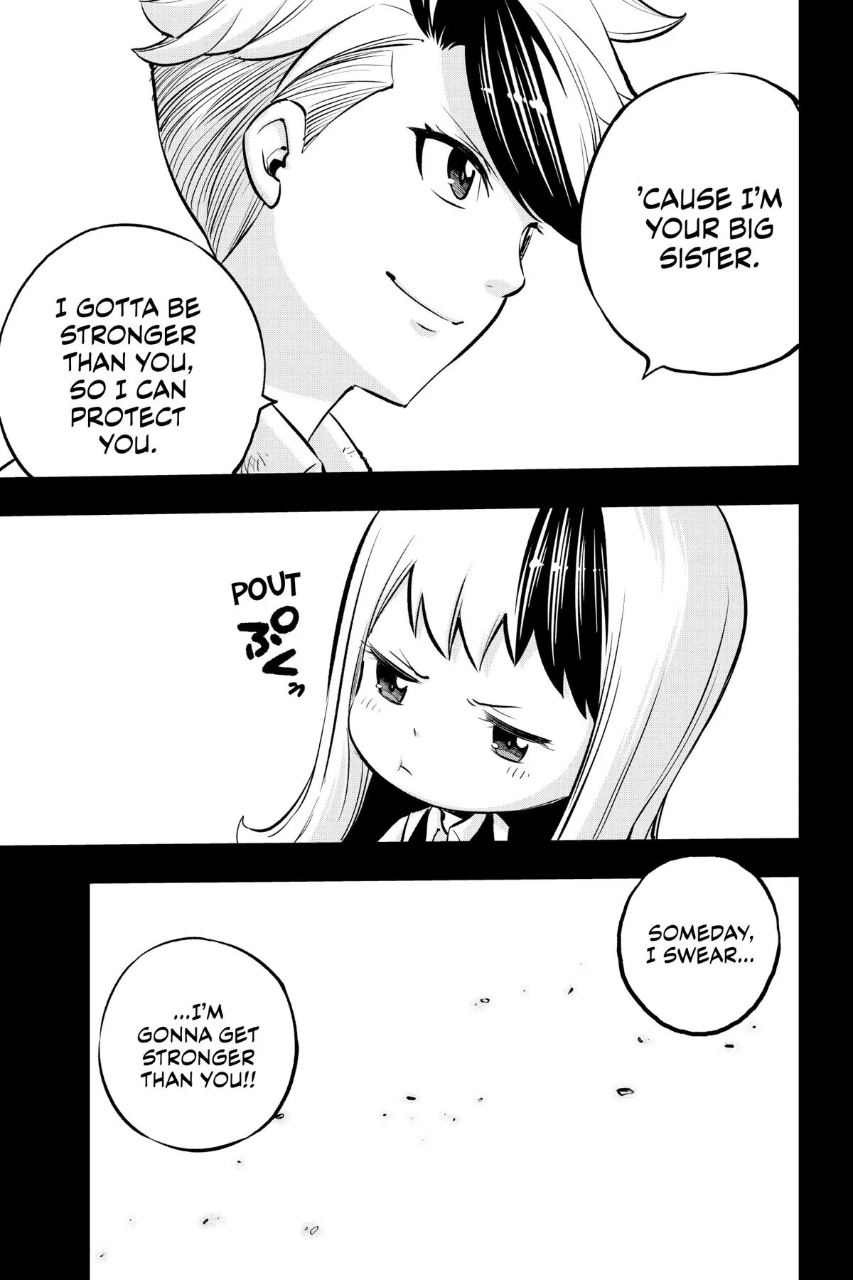 Read Dead Rock Manga Online