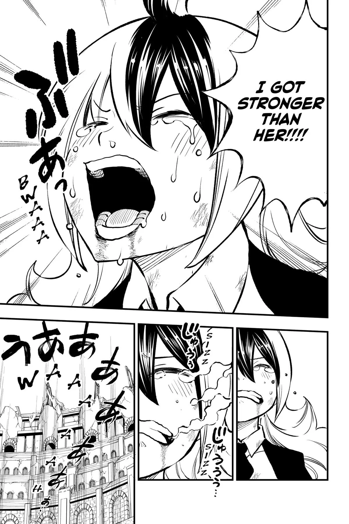 Read Dead Rock Manga Online