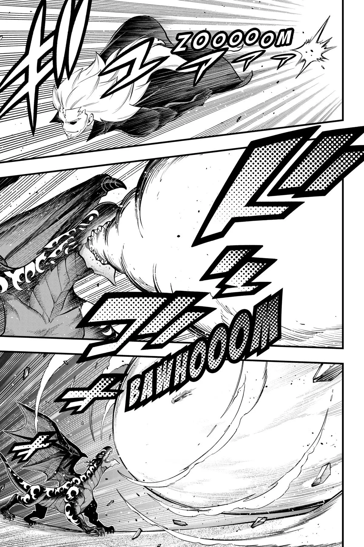 Read Dead Rock Manga Online