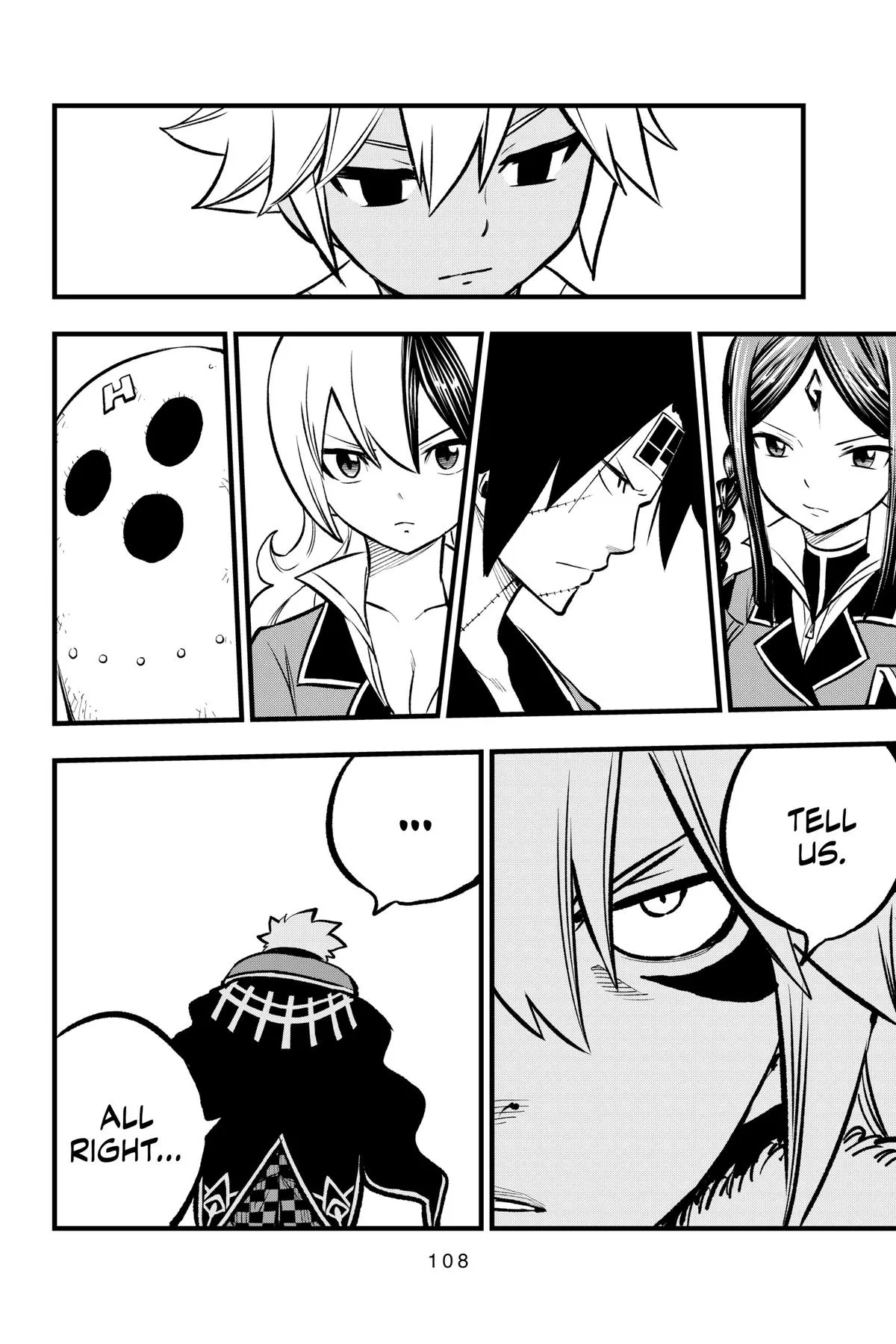 Read Dead Rock Manga Online