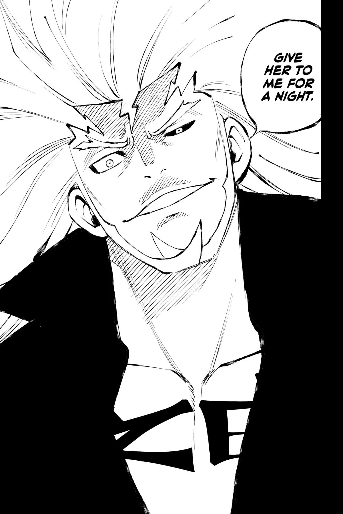 Read Dead Rock Manga Online