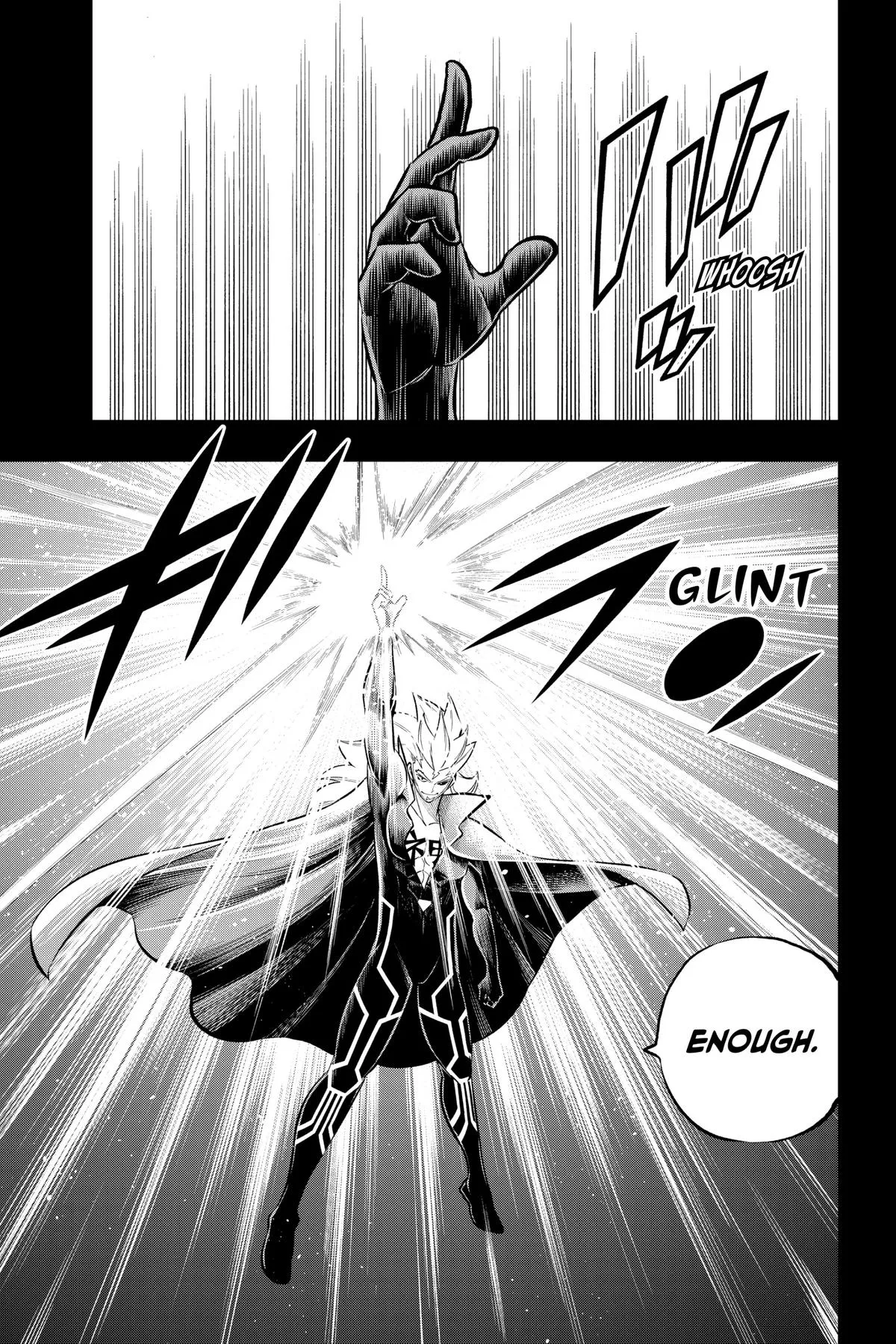 Read Dead Rock Manga Online