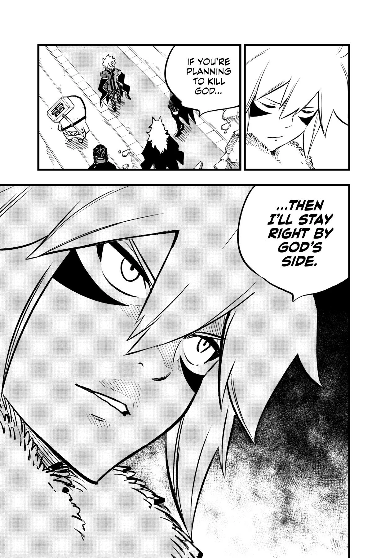 Read Dead Rock Manga Online