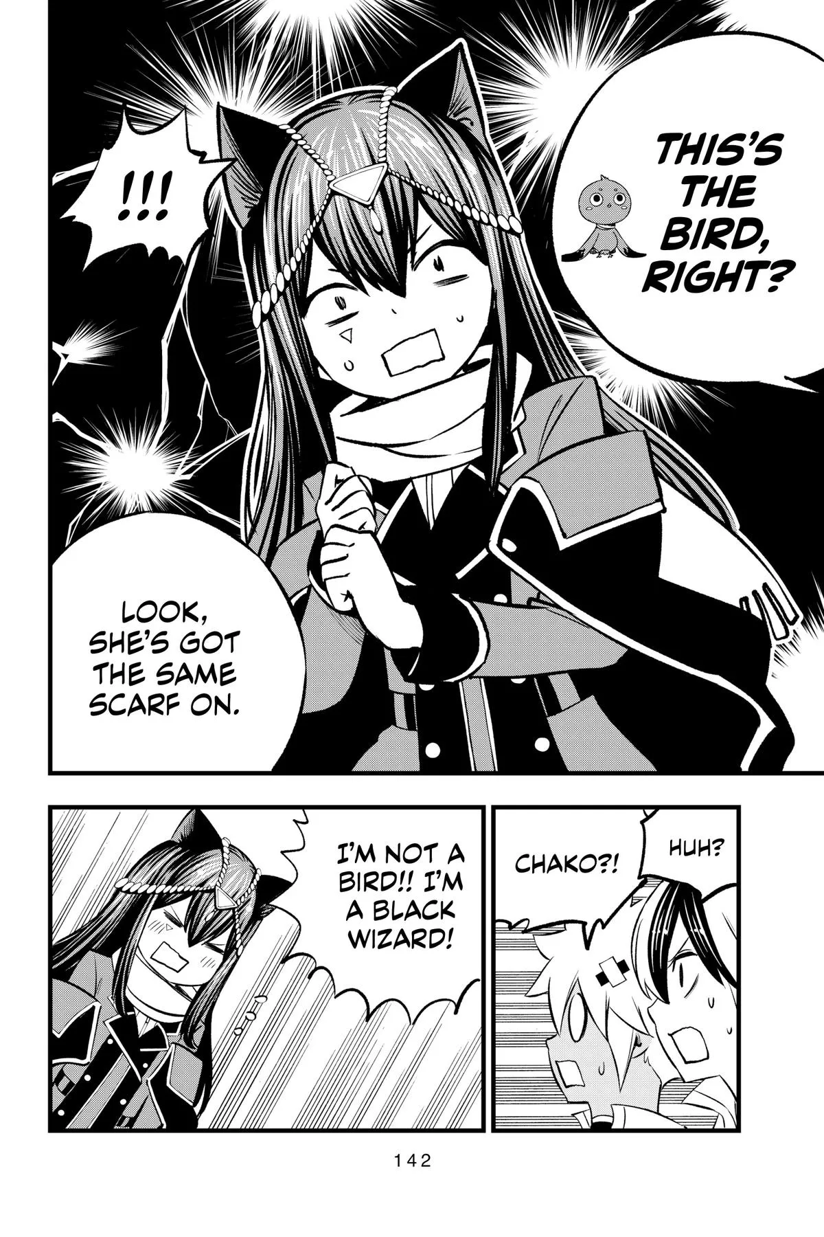 Read Dead Rock Manga Online