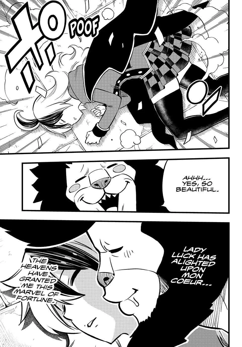 Read Dead Rock Manga Online