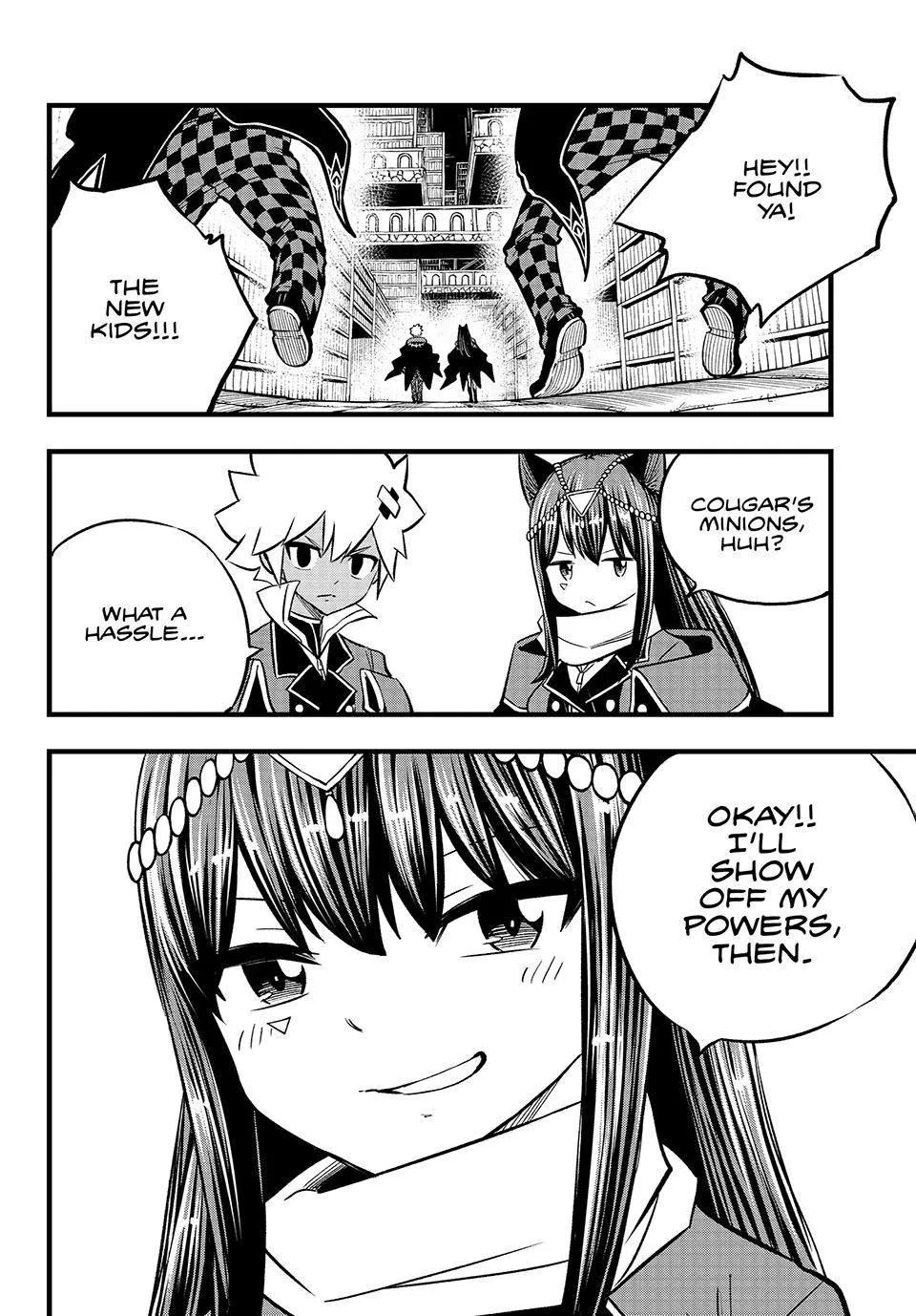 Read Dead Rock Manga Online