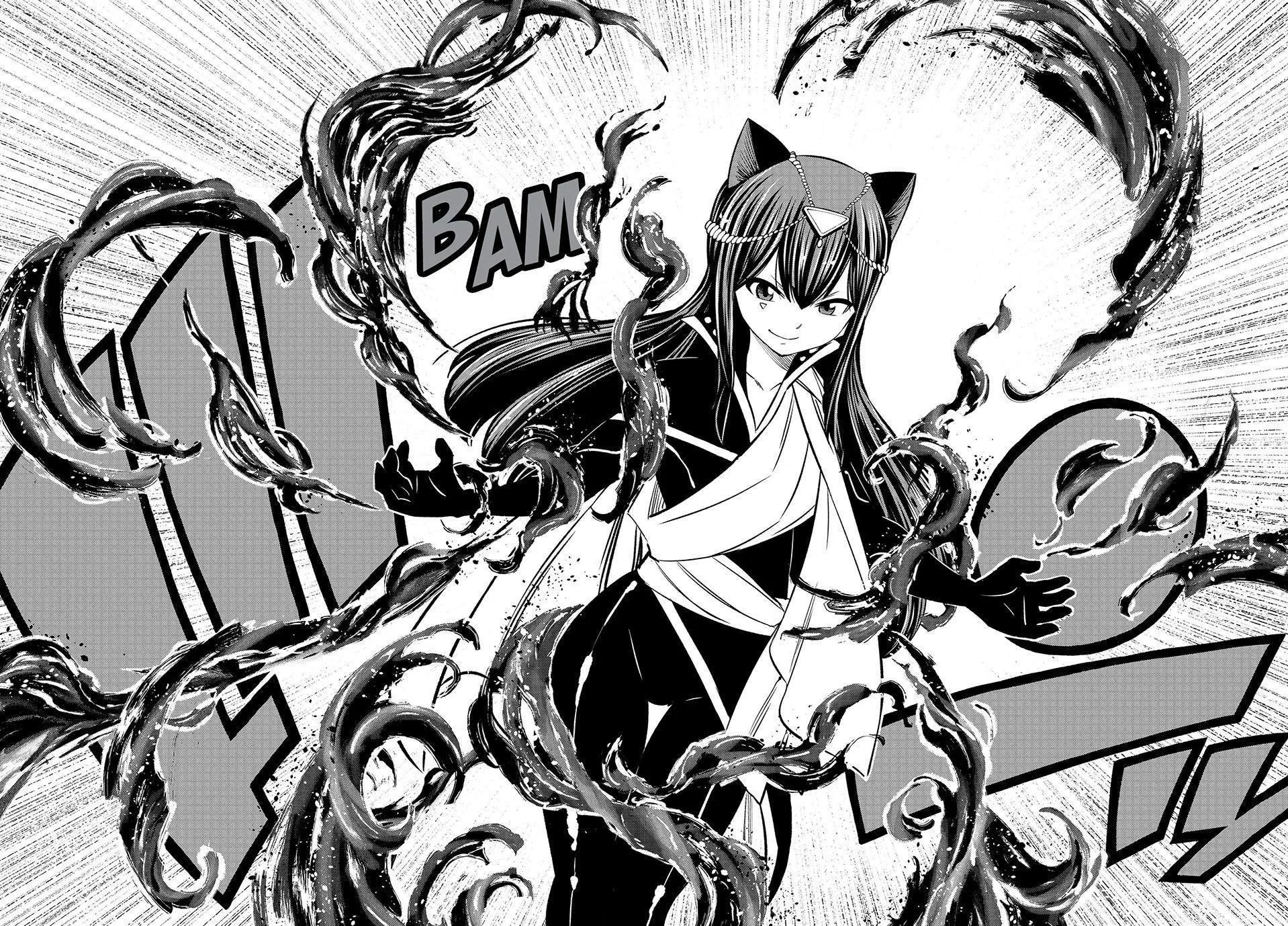 Read Dead Rock Manga Online