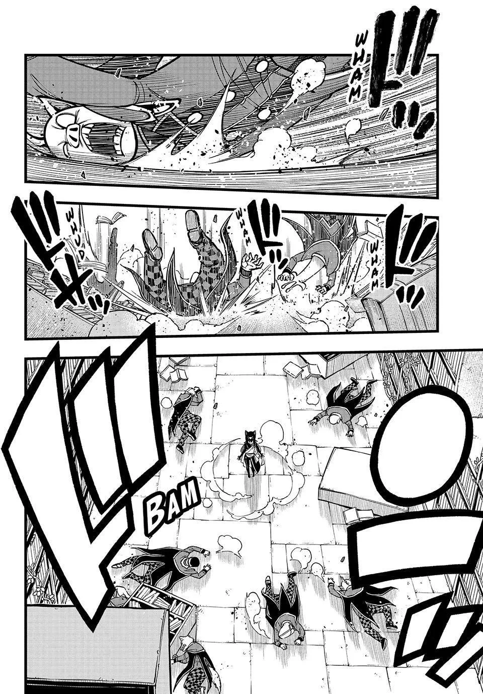 Read Dead Rock Manga Online