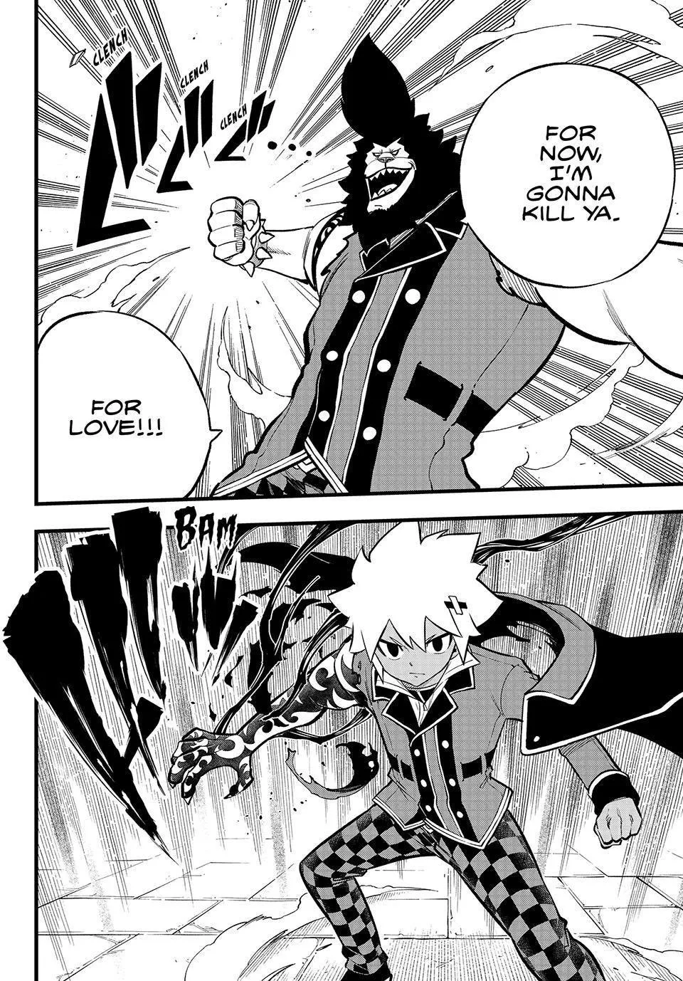 Read Dead Rock Manga Online