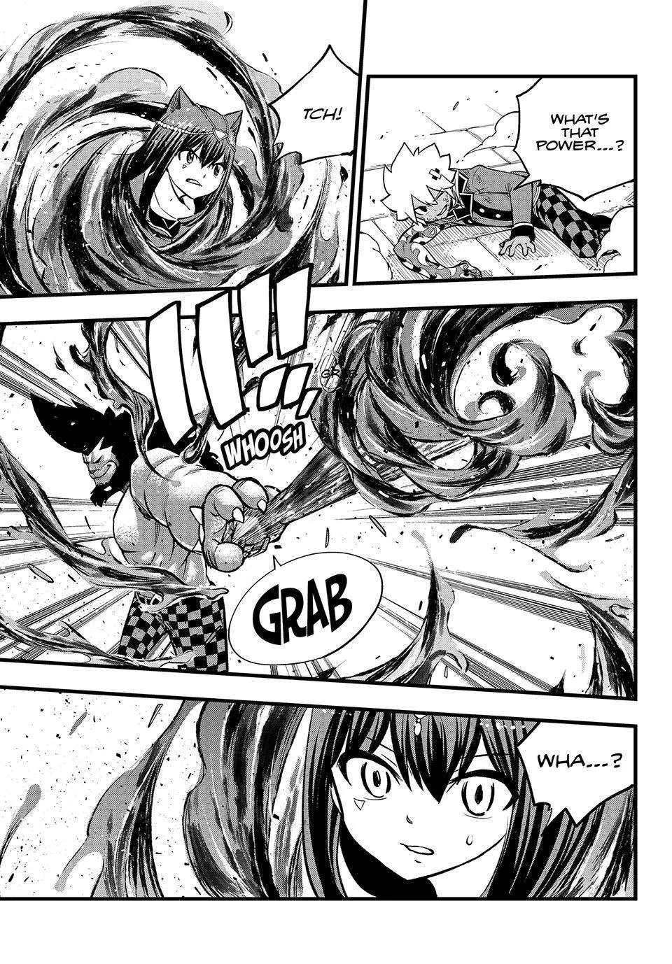 Read Dead Rock Manga Online