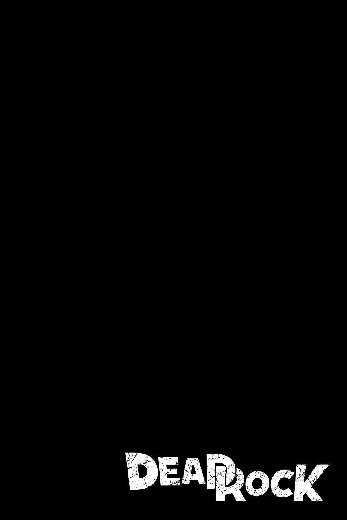 Read Dead Rock Manga Online