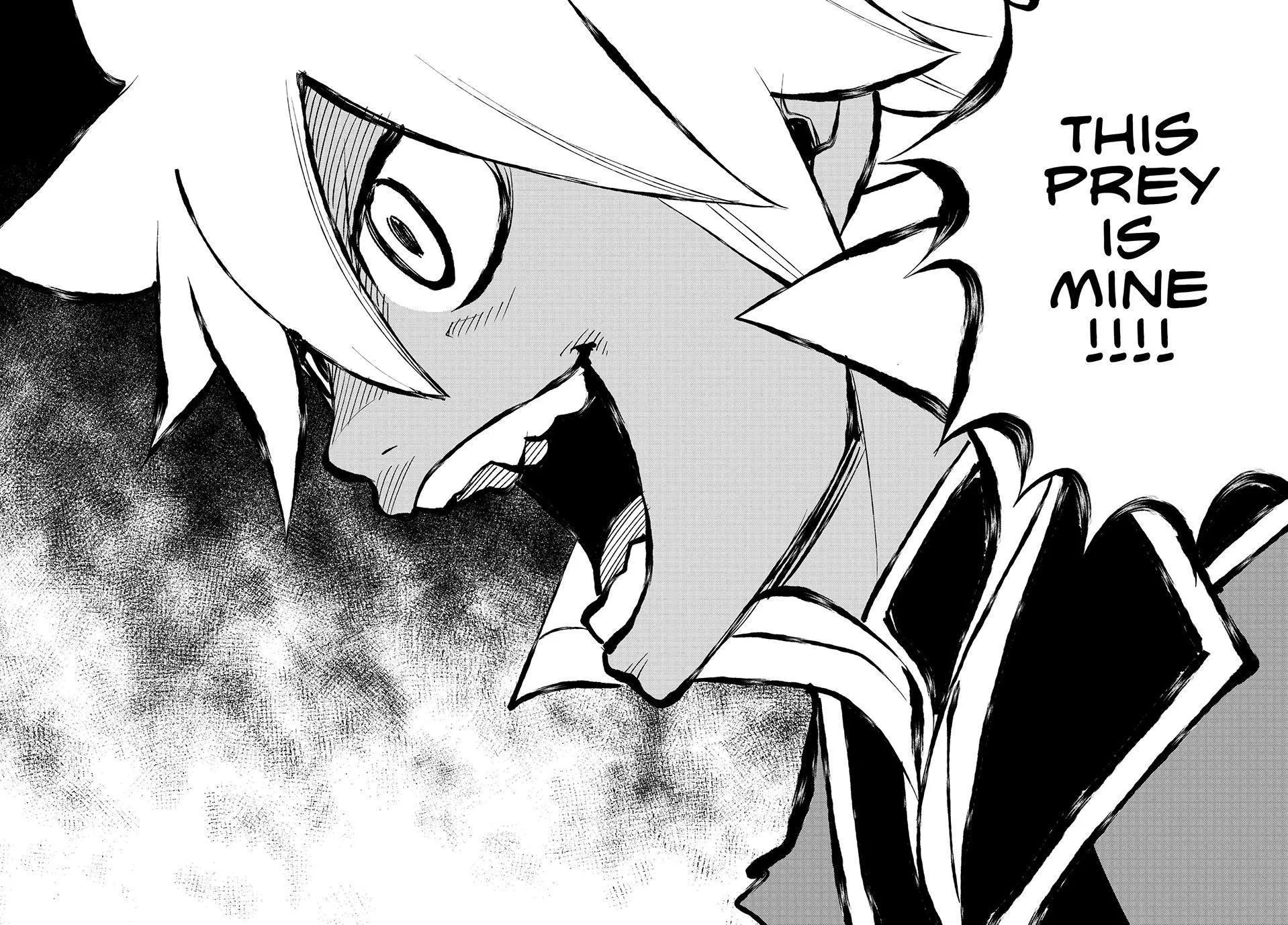 Read Dead Rock Manga Online