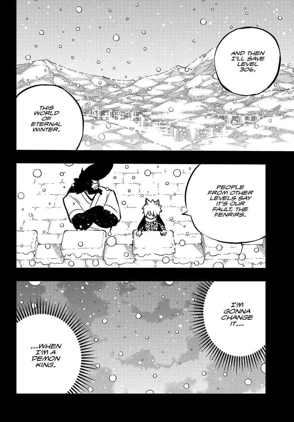 Read Dead Rock Manga Online