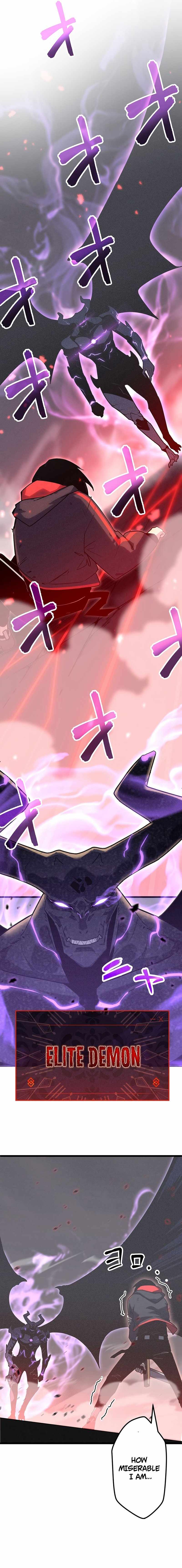 Read Death Penalty Manga Online