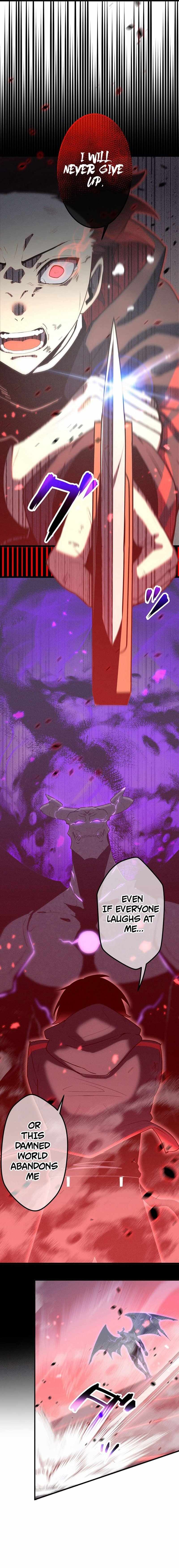 Read Death Penalty Manga Online