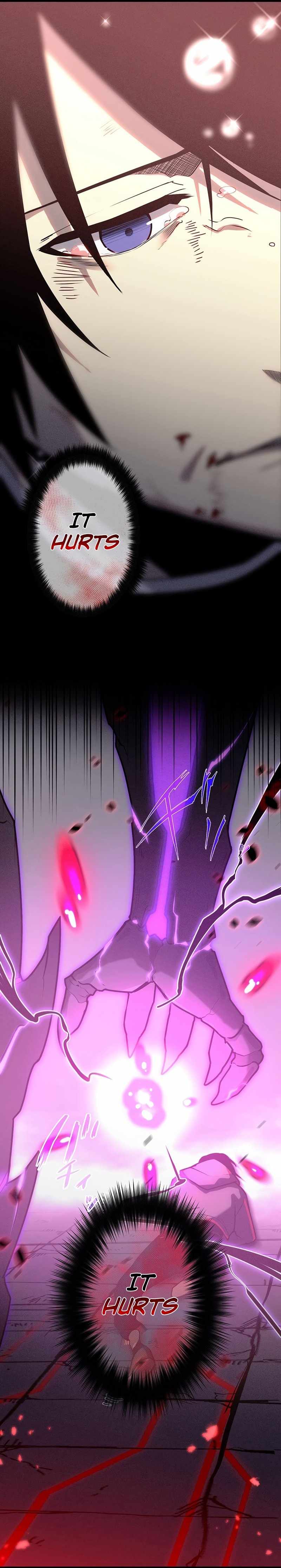 Read Death Penalty Manga Online