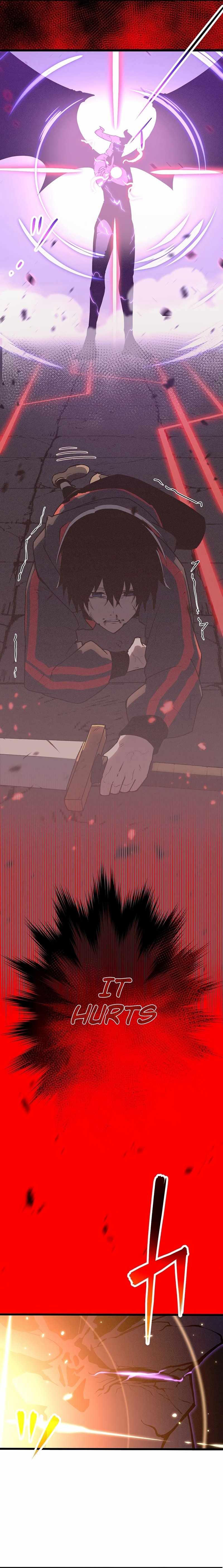 Read Death Penalty Manga Online