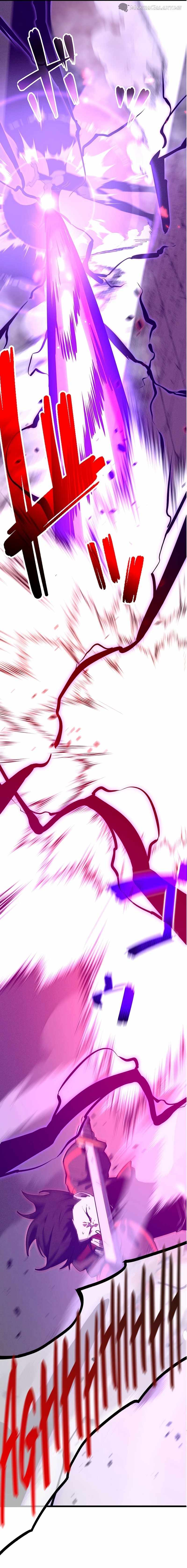 Read Death Penalty Manga Online