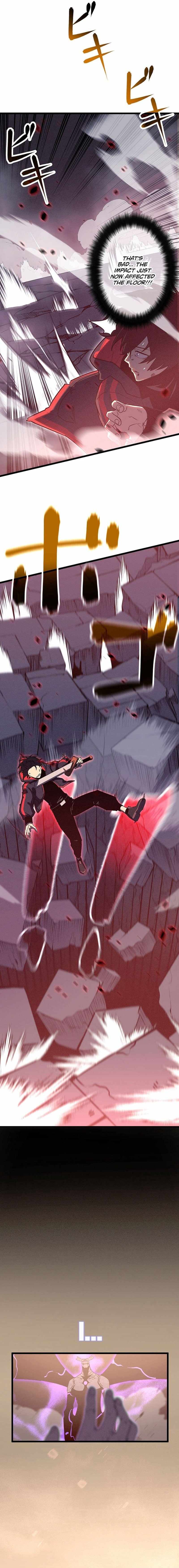 Read Death Penalty Manga Online