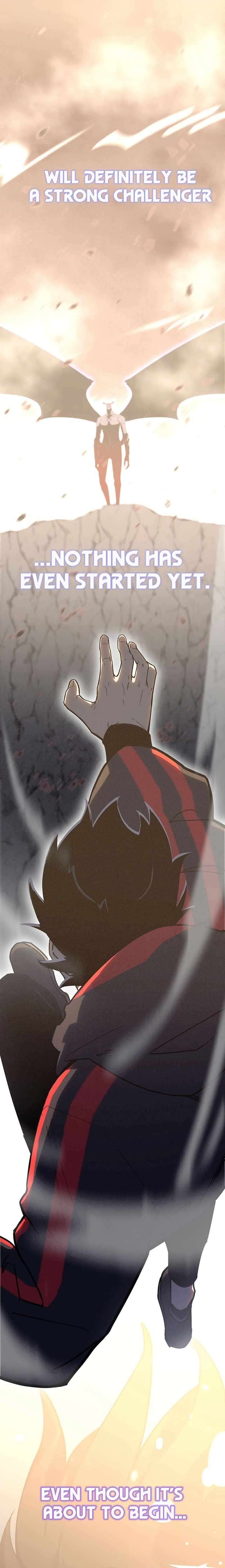 Read Death Penalty Manga Online