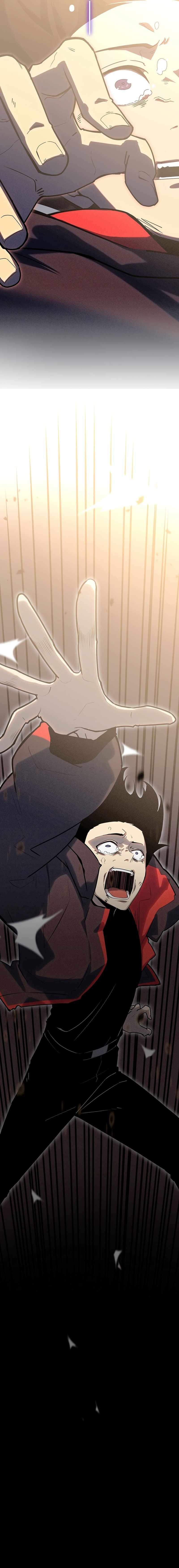 Read Death Penalty Manga Online