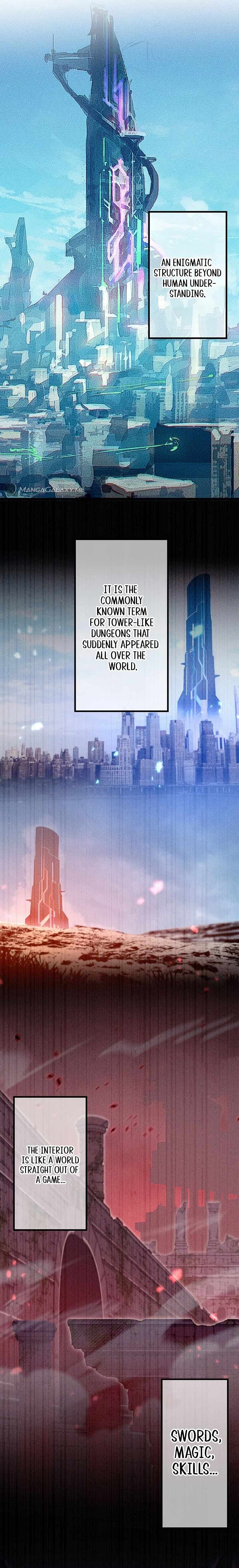 Read Death Penalty Manga Online