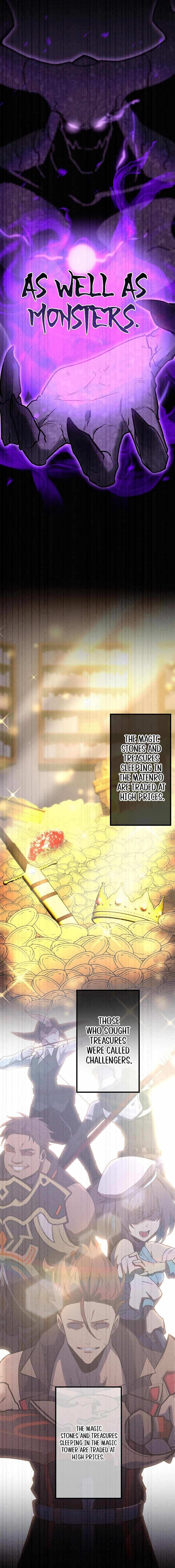 Read Death Penalty Manga Online