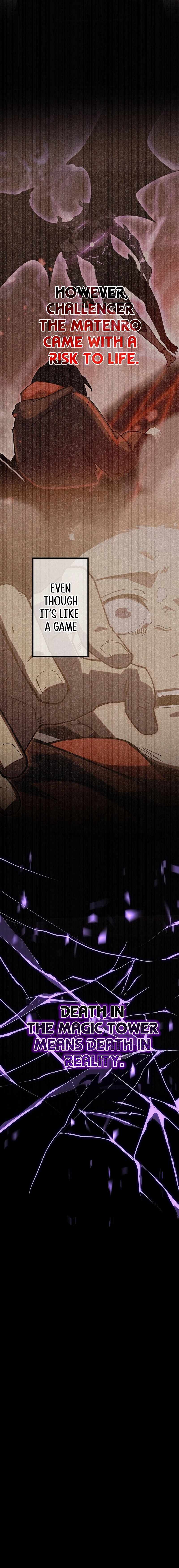 Read Death Penalty Manga Online