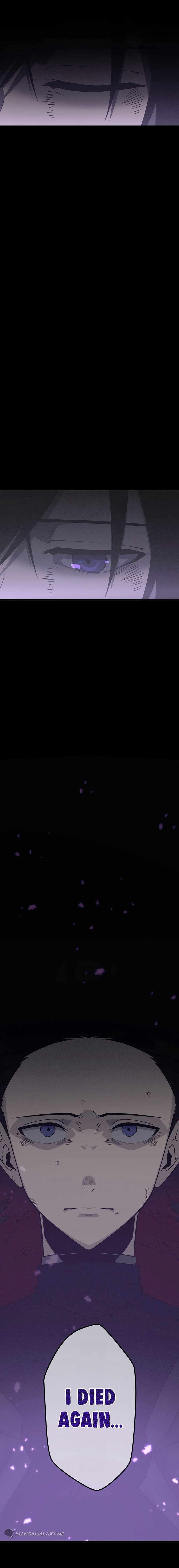 Read Death Penalty Manga Online