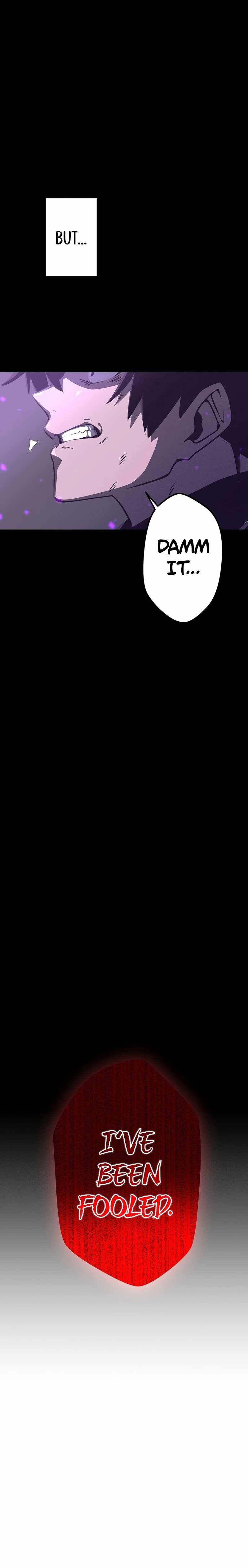 Read Death Penalty Manga Online