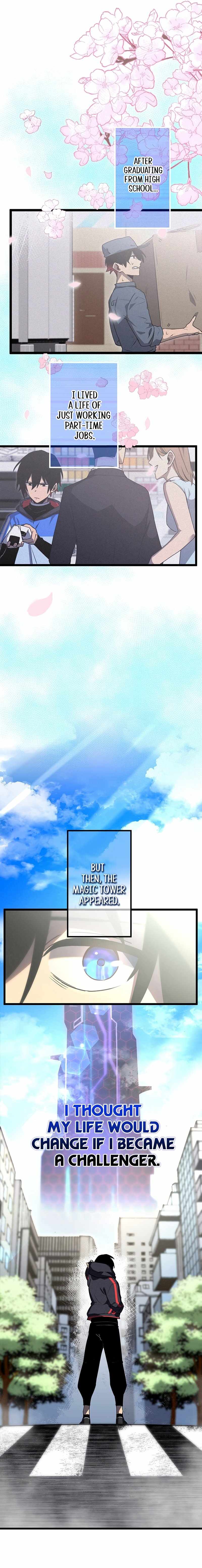 Read Death Penalty Manga Online