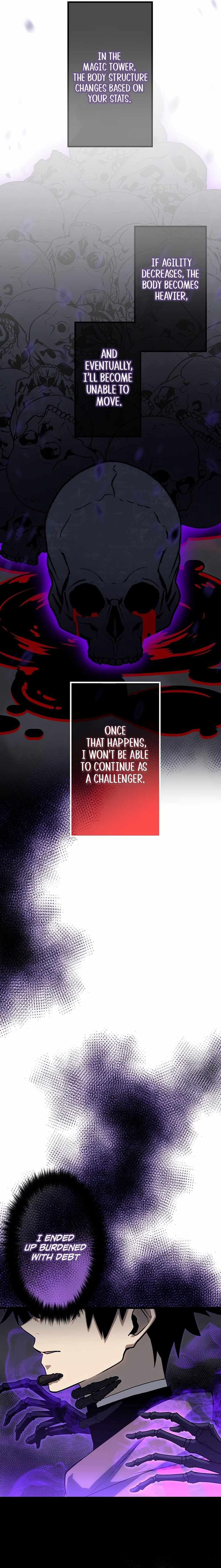 Read Death Penalty Manga Online