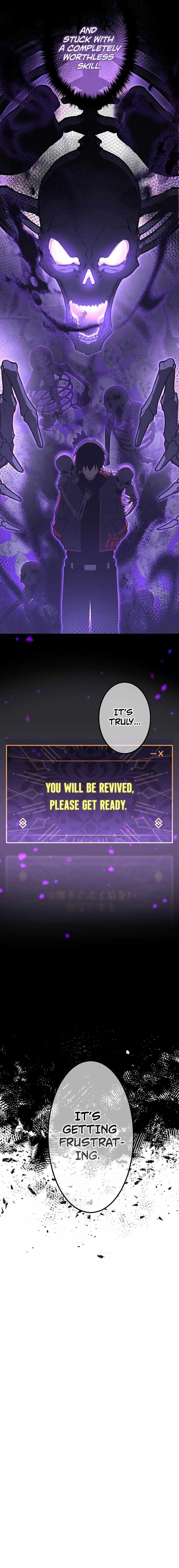 Read Death Penalty Manga Online