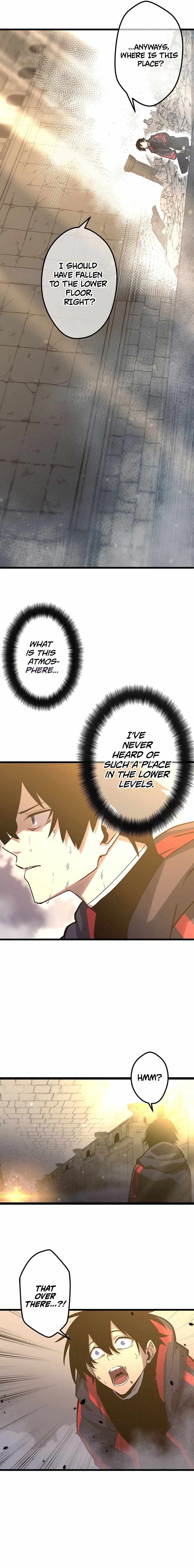 Read Death Penalty Manga Online