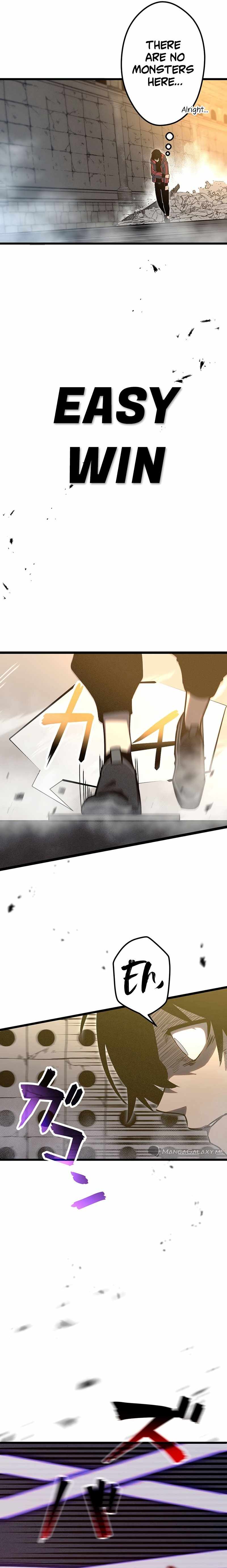 Read Death Penalty Manga Online